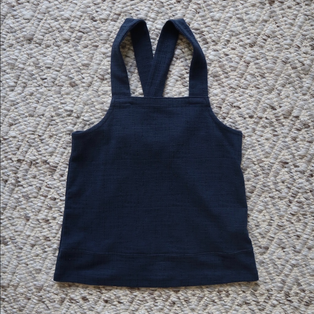 Madewell Tank